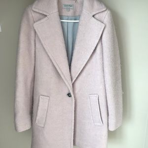 Calvin Klein Pea Coat